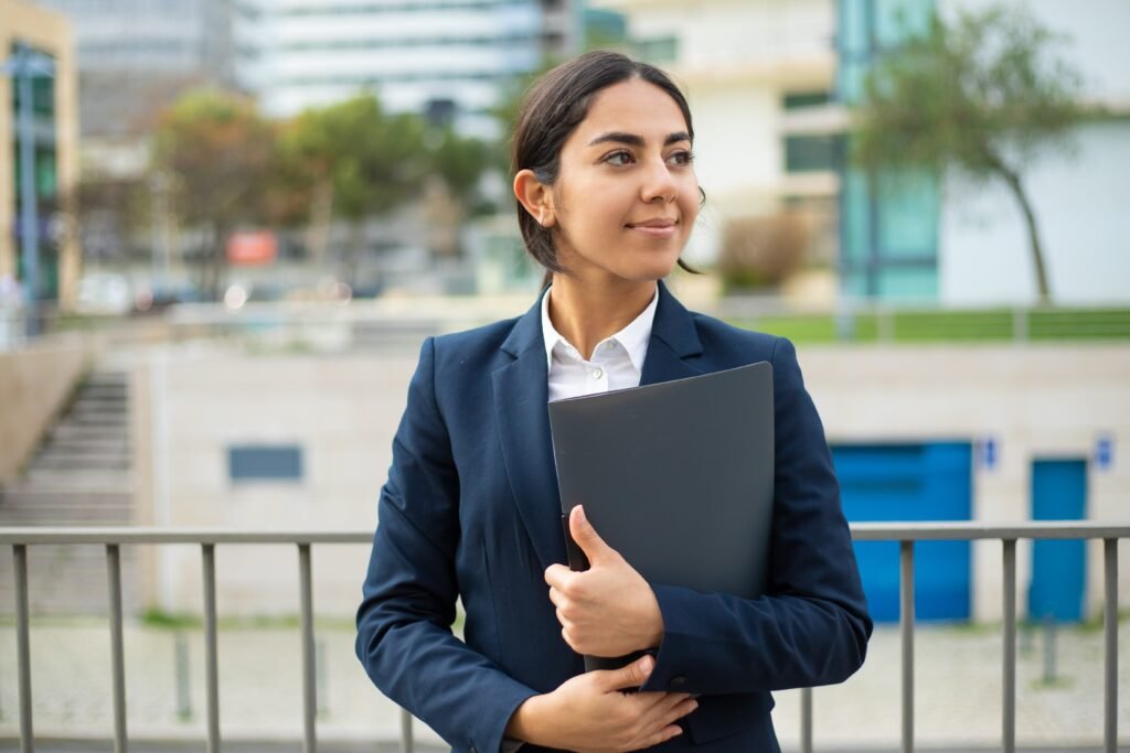 It staffing service
